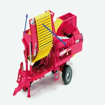 Bruder prikolica vadilica krompira 021306-2 Bruder prikolica vadilica krompira 021306-2