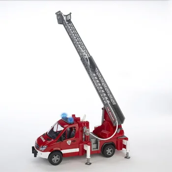 Bruder vatrogasni kamion Mercedes Benz Sprinter 025328-1 Bruder vatrogasni kamion Mercedes Benz Sprinter 025328-1