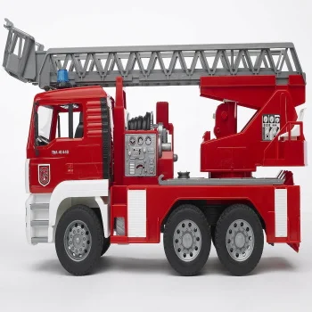 Bruder kamion MAN vatrogasni 027711-1 Bruder kamion MAN vatrogasni 027711-1