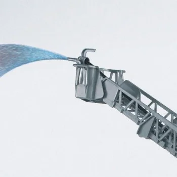 Bruder kamion MAN vatrogasni 027711-3 Bruder kamion MAN vatrogasni 027711-3