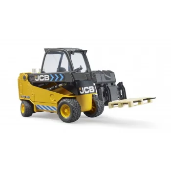 Bruder viljuškar JCB electric 025120 -1 Bruder viljuškar JCB electric 025120 -1