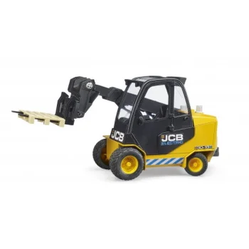 Bruder viljuškar JCB electric 025120 -2 Bruder viljuškar JCB electric 025120 -2