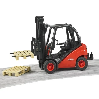 Bruder viljuškar Linde H30D 025113-1 Bruder viljuškar Linde H30D 025113-1
