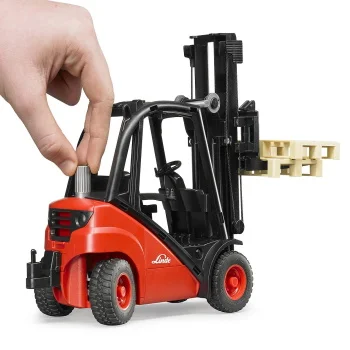 Bruder viljuškar Linde H30D 025113-2 Bruder viljuškar Linde H30D 025113-2