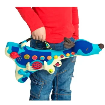 B toys gitara igračka BX1206Z-1 B toys gitara igračka BX1206Z-1