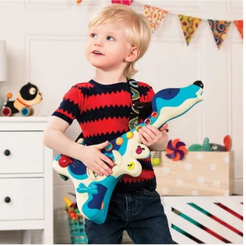 B toys gitara igračka BX1206Z-2 B toys gitara igračka BX1206Z-2