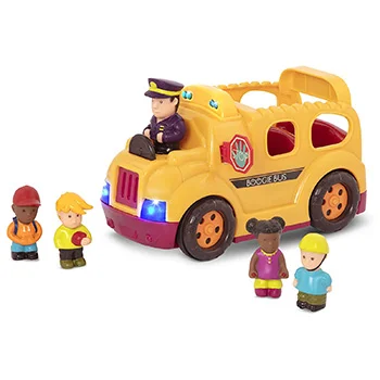 B toys školski autobus 312009 B toys školski autobus 312009