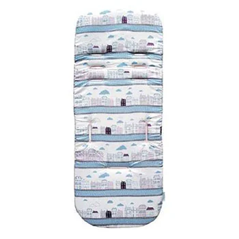 Kikka Boo Candy Streets uložak za kolica od memorijske pene -1 Kikka Boo Candy Streets uložak za kolica od memorijske pene -1