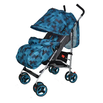 Cangaroo kolica za bebe Siena sa navlakom tamno plava Cangaroo kolica za bebe Siena sa navlakom tamno plava