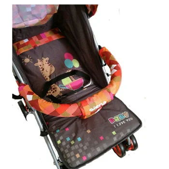 Cangaroo kolica za bebe Siena sa navlakom naradžasta -1 Cangaroo kolica za bebe Siena sa navlakom naradžasta -1