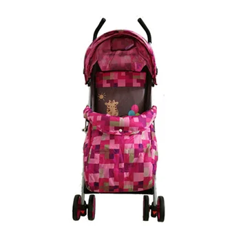 Cangaroo kolica za bebe Siena sa navlakom pink -1 Cangaroo kolica za bebe Siena sa navlakom pink -1