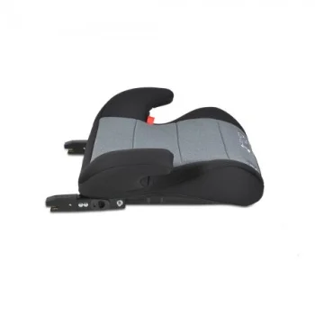 Cangaroo autosedište Officer sa isofixom 15-36kg dark grey -2 Cangaroo autosedište Officer sa isofixom 15-36kg dark grey -2