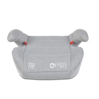 Cangaroo autosedište Officer sa isofixom 15-36kg grey Cangaroo autosedište Officer sa isofixom 15-36kg grey