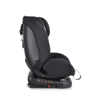 Cangaroo autosedište Serengeti Isofix 0-36kg black -3 Cangaroo autosedište Serengeti Isofix 0-36kg black -3