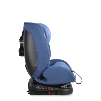 Cangaroo autosedište Serengeti Isofix 0-36kg blue -3 Cangaroo autosedište Serengeti Isofix 0-36kg blue -3