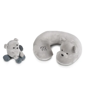 Cangaroo autosedište Serengeti Isofix 0-36kg grey -6 Cangaroo autosedište Serengeti Isofix 0-36kg grey -6