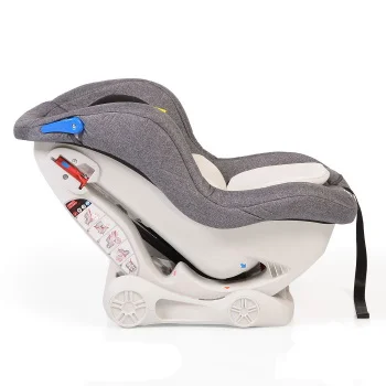 Cangaroo autosedište Aegis 0-18kg beige grey-2 Cangaroo autosedište Aegis 0-18kg beige grey-2