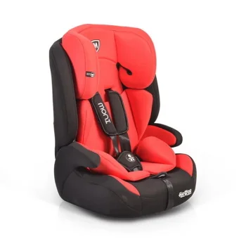 Cangaroo autosedište Armor 9-36 kg red Cangaroo autosedište Armor 9-36 kg red