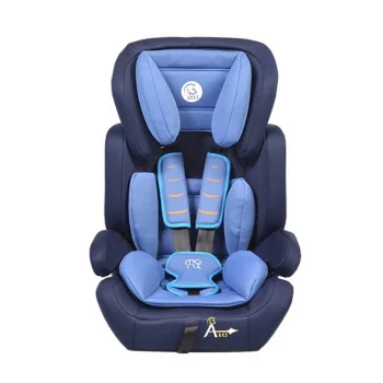Cangaroo autosedište Ares 9-36kg blue Cangaroo autosedište Ares 9-36kg blue