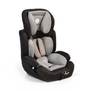 Cangaroo autosedište Ares 9-36kg grey Cangaroo autosedište Ares 9-36kg grey