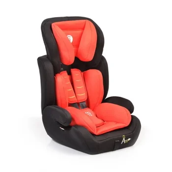 Cangaroo autosedište Ares 9-36kg red Cangaroo autosedište Ares 9-36kg red