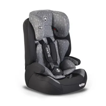 Cangaroo autosedište Armor premium 9-36 kg grey Cangaroo autosedište Armor premium 9-36 kg grey