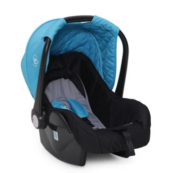 Cangaroo autosedište Hammer 0-13kg blue -1 Cangaroo autosedište Hammer 0-13kg blue -1