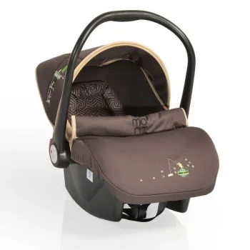 Cangaroo autosedište Baby Travel 0-13kg braon-1 Cangaroo autosedište Baby Travel 0-13kg braon-1