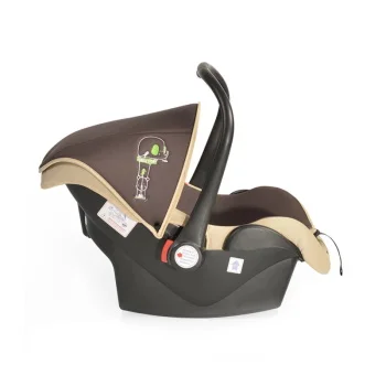 Cangaroo autosedište Baby Travel 0-13kg braon-2 Cangaroo autosedište Baby Travel 0-13kg braon-2