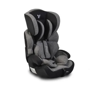 Cangaroo autosedište Deluxe 9-36kg dark grey Cangaroo autosedište Deluxe 9-36kg dark grey