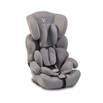 Cangaroo autosedište Deluxe 9-36kg light grey Cangaroo autosedište Deluxe 9-36kg light grey