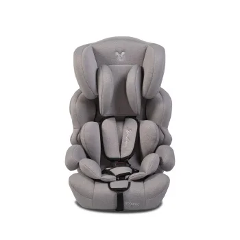 Cangaroo autosedište Deluxe 9-36kg light grey -1 Cangaroo autosedište Deluxe 9-36kg light grey -1
