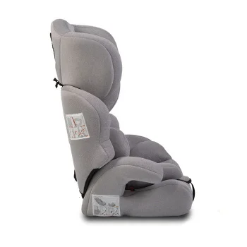 Cangaroo autosedište Deluxe 9-36kg light grey -2 Cangaroo autosedište Deluxe 9-36kg light grey -2