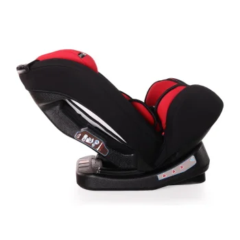 Cangaroo autosedište Hybrid 0-36kg red -3 Cangaroo autosedište Hybrid 0-36kg red -3