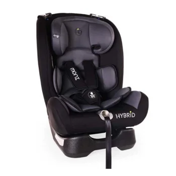 Cangaroo autosedište Hybrid 0-36kg grey Cangaroo autosedište Hybrid 0-36kg grey