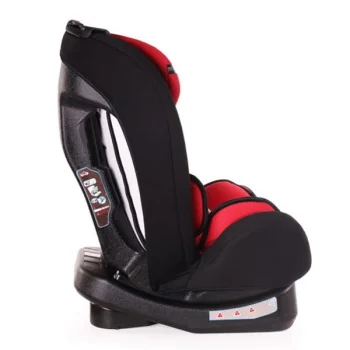 Cangaroo autosedište Hybrid 0-36kg red -2 Cangaroo autosedište Hybrid 0-36kg red -2
