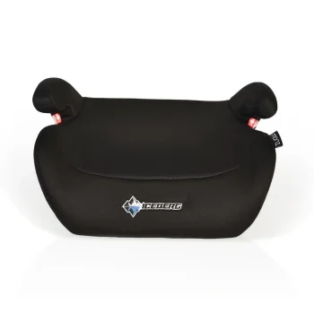 Cangarro autosedište Iceberg black-1 Cangarro autosedište Iceberg black-1