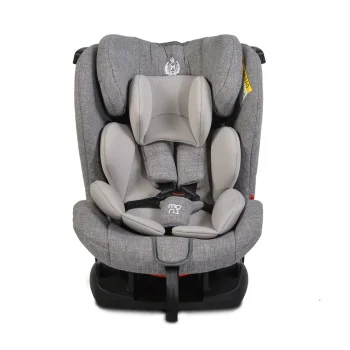 Cangaroo autosedište Marshal 0-36kg light grey-1 Cangaroo autosedište Marshal 0-36kg light grey-1