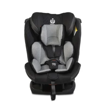 Cangaroo autosedište Marshal 0-36kg black -1 Cangaroo autosedište Marshal 0-36kg black -1