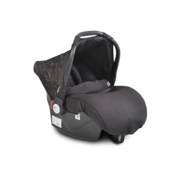 Cangaroo autosedište sa adapterom Mira 0-13kg Black Cangaroo autosedište sa adapterom Mira 0-13kg Black