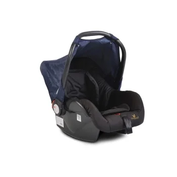 Cangaroo autosedište sa adapterom Mira 0-13kg blue -1 Cangaroo autosedište sa adapterom Mira 0-13kg blue -1