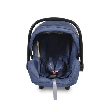 Cangaroo autosedište sa adapterom 0-13kg Moni denim -1 Cangaroo autosedište sa adapterom 0-13kg Moni denim -1