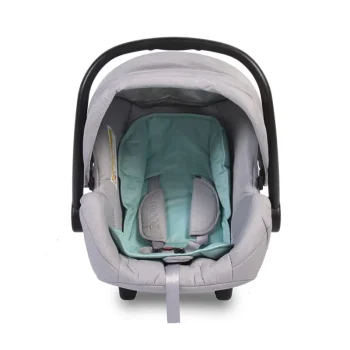 Cangaroo autosedište sa adapterom 0-13kg Moni tirkiz -1 Cangaroo autosedište sa adapterom 0-13kg Moni tirkiz -1