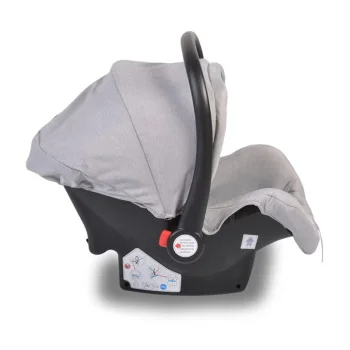 Cangaroo autosedište sa adapterom 0-13kg Moni tirkiz -2 Cangaroo autosedište sa adapterom 0-13kg Moni tirkiz -2