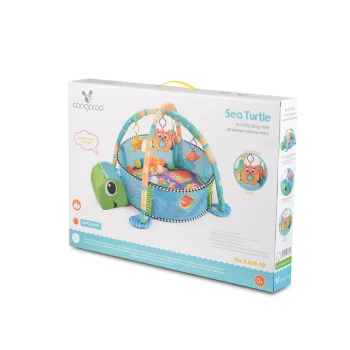 Cangaroo podloga za igru Sea Turtle -3 Cangaroo podloga za igru Sea Turtle -3