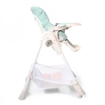 Cangaroo hranilica za bebe Chocolate light blue-2 Cangaroo hranilica za bebe Chocolate light blue-2