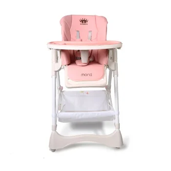 Cangaroo hranilica za bebe Chocolate pink-1 Cangaroo hranilica za bebe Chocolate pink-1