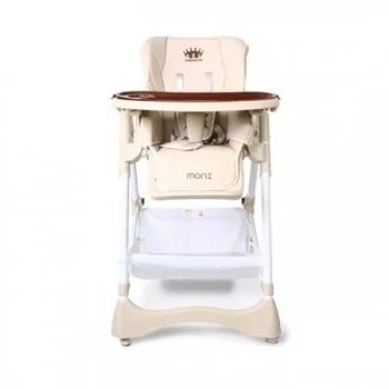 Cangaroo hranilica za bebe Chocolate beige-1 Cangaroo hranilica za bebe Chocolate beige-1