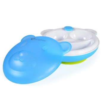 Cangaroo činija za bebe Panda blue Cangaroo činija za bebe Panda blue