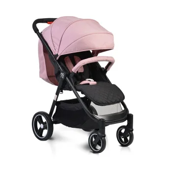 Cangaroo dečija kolica 2u1 Sindy pink-1 Cangaroo dečija kolica 2u1 Sindy pink-1